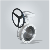 Butterfly Valve